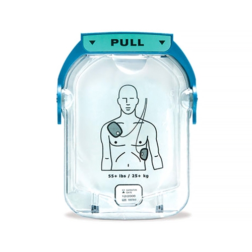 Adult SMART Pads [HS1] (성인용)　　　　　　(유효기간 21개월이하인 패드)
