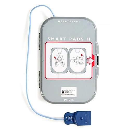 HeartStart SMART Pads ll [FRx]　　　　　　　(유효기간 21개월이하인 패드)