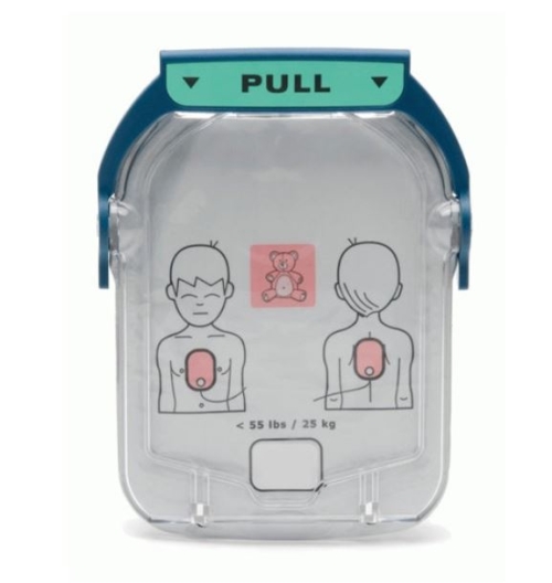 Adult SMART Pads [HS1] (소아용)