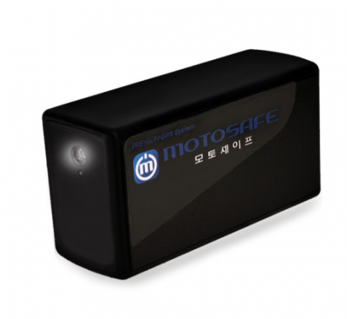 모토세이프 소형위치추적기 실시간위치확인