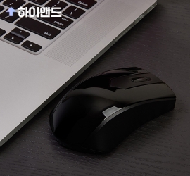 <고성능> 마우스형 렌즈 완벽위장 초장시간 모션감지 녹화 마우스형 초소형카메라(PV-MU10)