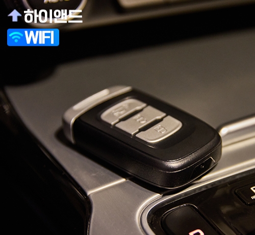 <고성능>최고화질 차키형 초소형카메라 앱연동 초고품질렌즈 PV-RC400UW