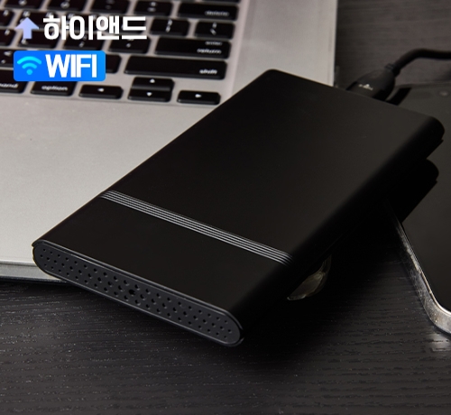 <고성능>초고화질 무선wifi 보조배터리 초소형카메라 PV-PB30W