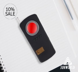 준월드 카메라 탐지기 AAA배터리 (RX-2)