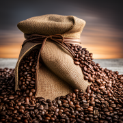 세계 3대 하와이 코나 커피 100% 원두 500g (신선한 과일향 단맛 초콜릿) 홈바리스타 프리미엄 홀빈/분쇄