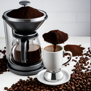 도미니카 신선한 커피 스페셜티 원두 오늘 로스팅 갓볶은 콩