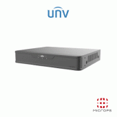 [IP] 유니뷰D NVR3108-BIQ_12MP_8CH_NO HDD_1BAY_NON-POE_IP NVR 녹화기
