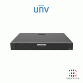 [IP] 유니뷰D NVR5208-B-P8_16M_8CH_NO HDD_2BAY_8POE_IP NVR 녹화기
