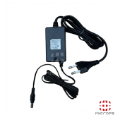 에이파워 AP-12005A_DC 12V 500mA (0.5A)_장거리 전력전송_카메라 전용 아댑터