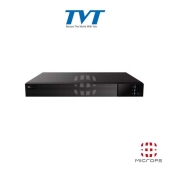 [IP] 티브이티(TVT) TD-3316H2-16P-B2_12MP_4K_16CH_NO HDD_2BAY_POE_IP NVR 녹화기