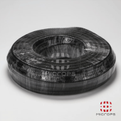 배관/후렉시블 22MM / GW/50M/검정