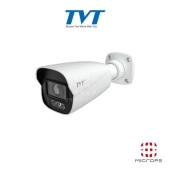 [IP] 티브이티(TVT) TD-9482S4-C(D/PE/AW3)_8MP_IR_2.8MM_SD_내장마이크_IP 적외선 뷸렛카메라