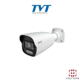 [IP] 티브이티(TVT) TD-9462S4-PA(D/PE/AW3)_6MP_IR_2.8MM_SD_내장마이크_스피커_IP 적외선 뷸렛 카메라