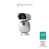 [IP] 씨큐테크(SECUTECH) ST-NP580AI-M_4MP_6.3-365MM_광학 58배_산불/해안 감시_TTA_IP 포지셔닝 카메라