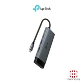 티피링크(TP-LINK) UH7021C_USB_C타입_7 in 1_허브