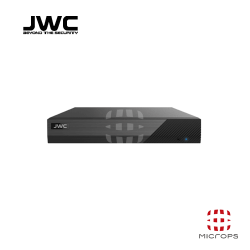 [ALL-HD] JWC JDO-850N_5MP_8CH_NO HDD_1BAY_ALL HD DVR 녹화기