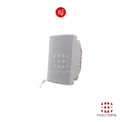 네오테크NEOTECH NT-PACW15_101dB_80Hz~20KHz_옥외용_POE_15W_IP 벽걸이 스피커