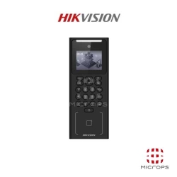 하이크비전 DS-K1T321MX_2MP_M1 카드_2.4형 LCD_얼굴 인식 단말기