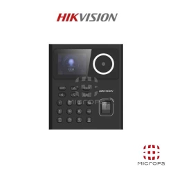 하이크비전 DS-K1T320MFWX_2MP_M1 카드_2.4형 LCD_얼굴 인식 단말기