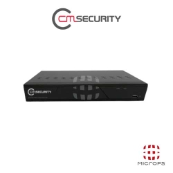 씨엠시큐리티 CM-2HL04V3N_5MP_4CH_NO HDD_1BAY_올인원 녹화기