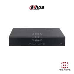 [IP] 다후아T NVR5416-16HP-EI2(렉타입)_16CH_32MP_16POE_NO HDD_4BAY_NVR 녹화기