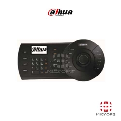 다후아T NKB1000E_NKB1000-E_키보드 컨트롤_PTZ 카메라_네트워크 키보드