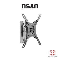 엔산마운트 CP-21 관절형1단_23~43형_VESA 200*200MM_벽부형 브라켓