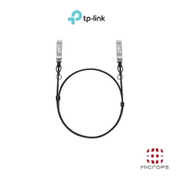티피링크(TP-LINK) SM6220-1M_Omada_25Gbps_SFP28지원_커넥터케이블