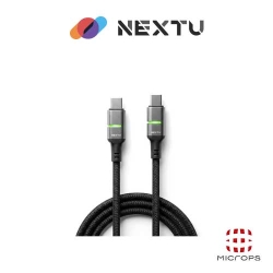 이지넷유비쿼터스 케이블온CC1 NEXT-CC8730CM_60W_LED_0.3M