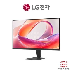 27형 LG전자 27U411B_16:8_68.5CM_1920*1080(FHD)_HDMI_VGA_100*100_광시야각_LG FHD 모니터
