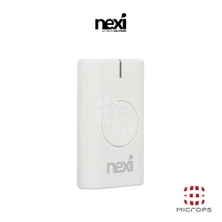 NEXI(넥시) NX1710_프리미엄_무선_차임벨_송신기_단품
