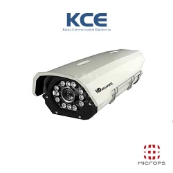 [IP] KCE-LHTN2412FD_2MP_IR_5~50MM_차번인식_IP 차번인식카메라