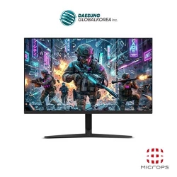 24형 대성글로벌코리아 ViewSync VSO243-100F_무결점_IPS_100Hz_14ms_베사100x100_FHD 모니터