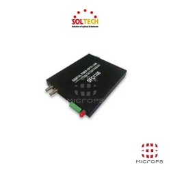 솔텍 SFC1100 2D1A (RX/S)_2CH 데이터_1CH 오디오_광링크