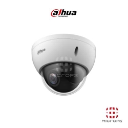 [IP] 다후아T SD26204DB-GNY(무지)_2MP_2.8-12mm_위즈센스_SD카드_IP PT 카메라