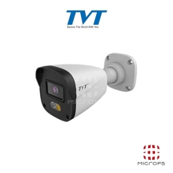 티브이티(TVT) TD-9440S5L-C(D/PE/AW2)_4MP_2.8mm_풀컬러_마이크내장_IP 뷸렛 카메라