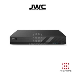 [IP] JWC JNO-32BN_JNR-3200N_32CH_8MP_NON POE_NO HDD_4BAY_NVR 녹화기