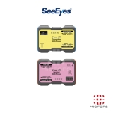씨아이즈 SC-IPC07PU / SC-IPT07PU + SC-IPR07PU+ DC 48V 아답터_1채널_전원(PoE) UTP 500m_800m 장거리전송_송수신기(RX,TX)_SC-IPC3001EU
