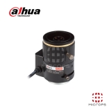 다후아 PFL2712-E6D  / 6메가 /  2.7-12mm / CS-마운트 렌즈