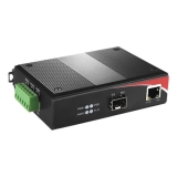 이지넷유비쿼터스 NEXT-3000SFP-POE /  1000Mbps/SFP/PoE / 광컨버터