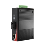 이지넷유비쿼터스 NEXT-300FSCSWA-POE / 100Mbps/SC/PoE/싱글 / A타입 / 광컨버터