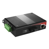 이지넷유비쿼터스 NEXT-300FSCSWB-POE / 100Mbps/SC/PoE/싱글 / B타입 / 광컨버터