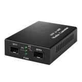 이지넷유비쿼터스 NEXT-3011SFP /  1000Mbps/SFP to SFP / 광컨버터