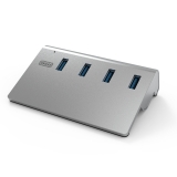 이지넷유비쿼터스 NEXT-315UH / USB3.0 / 4Port / USB HUB / 5Gbps / 무전원 / USB허브