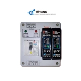 삼현CNS SH-CV-KEP / 누전차단기(ELB) / 서지보호기(SPD) / CCTV 서지보호기 누전차단기 일체형