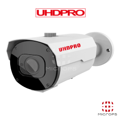 [IP] UHDPRO UHD-IC302B5M_5MP_IR_2.8-12MM(전동)_야간칼라_IP 적외선 카메라