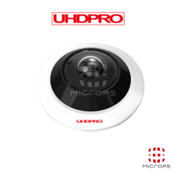 [IP] UHDPRO UHD-IC101D5P_5MP_IR_1.08MM_어안렌즈_IP 피쉬아이 어안 카메라