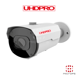 [IP] UHDPRO UHD-IC302B5_5MP_IR_3.6MM_야간칼라_롱타입_IP 적외선 카메라