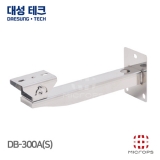 대성테크 DB-300A(S) / 써스 / 300MM / 실외 벽부형 브라켓