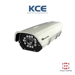 [HD(EX)-SDI] KCE LHTI6412FD / 2MP / IR / 6~50MM / 차번인식 / LPR / HD(EX)-SDI  적외선 하우징